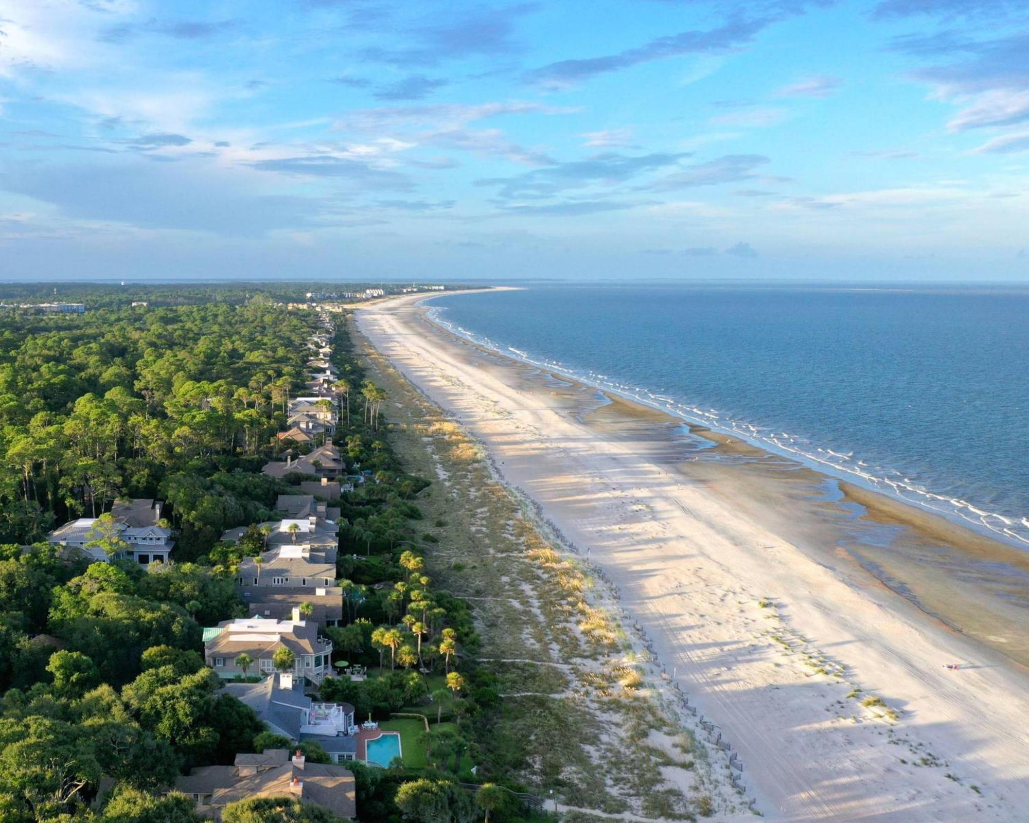 11 High Rigger Villa Hilton Head Island Exterior photo