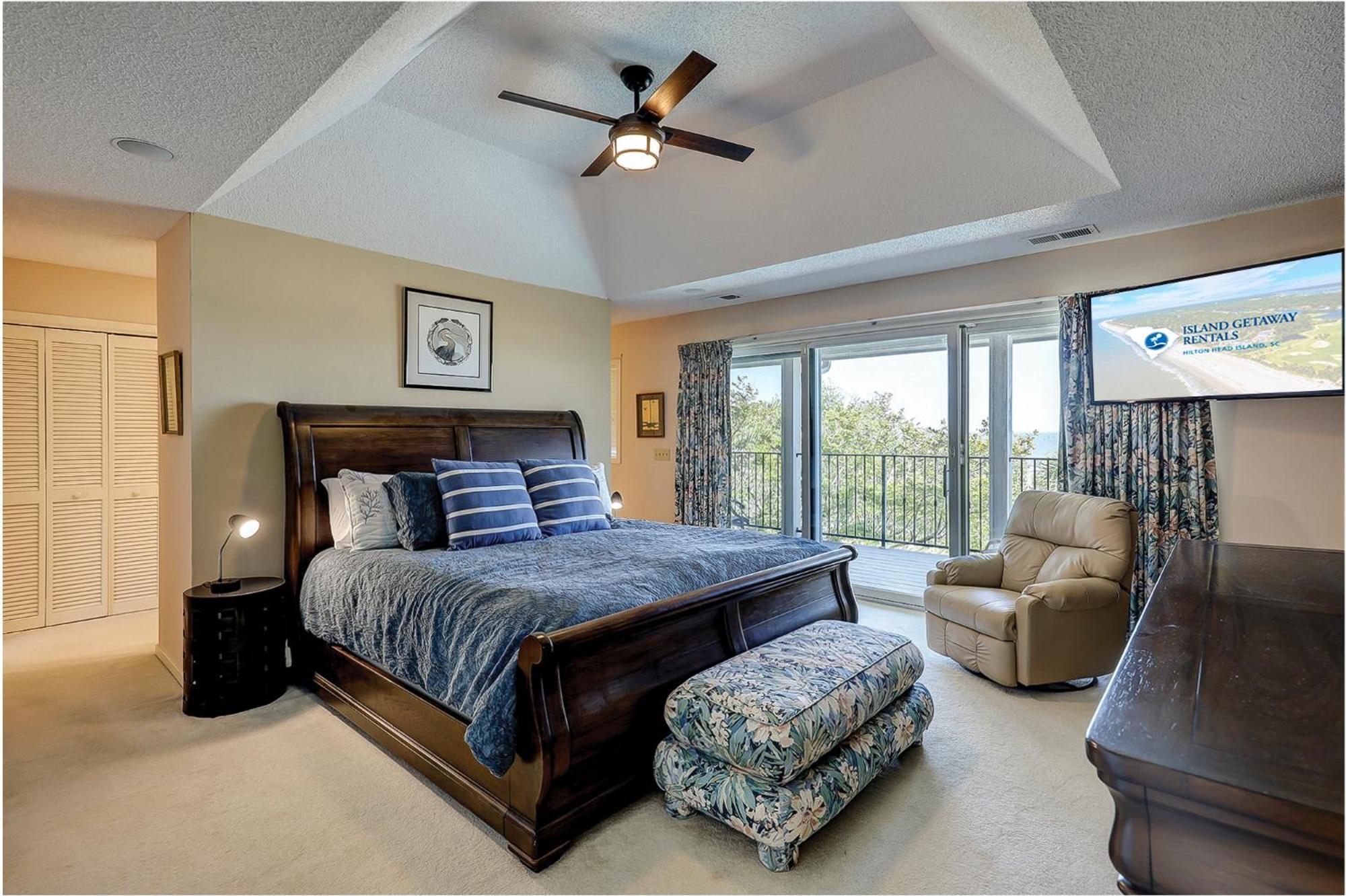 11 High Rigger Villa Hilton Head Island Exterior photo