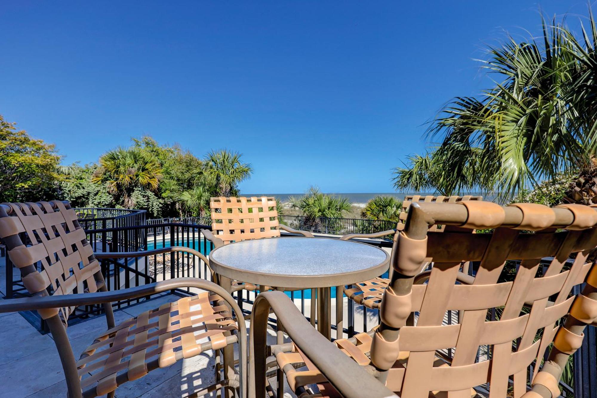 11 High Rigger Villa Hilton Head Island Exterior photo