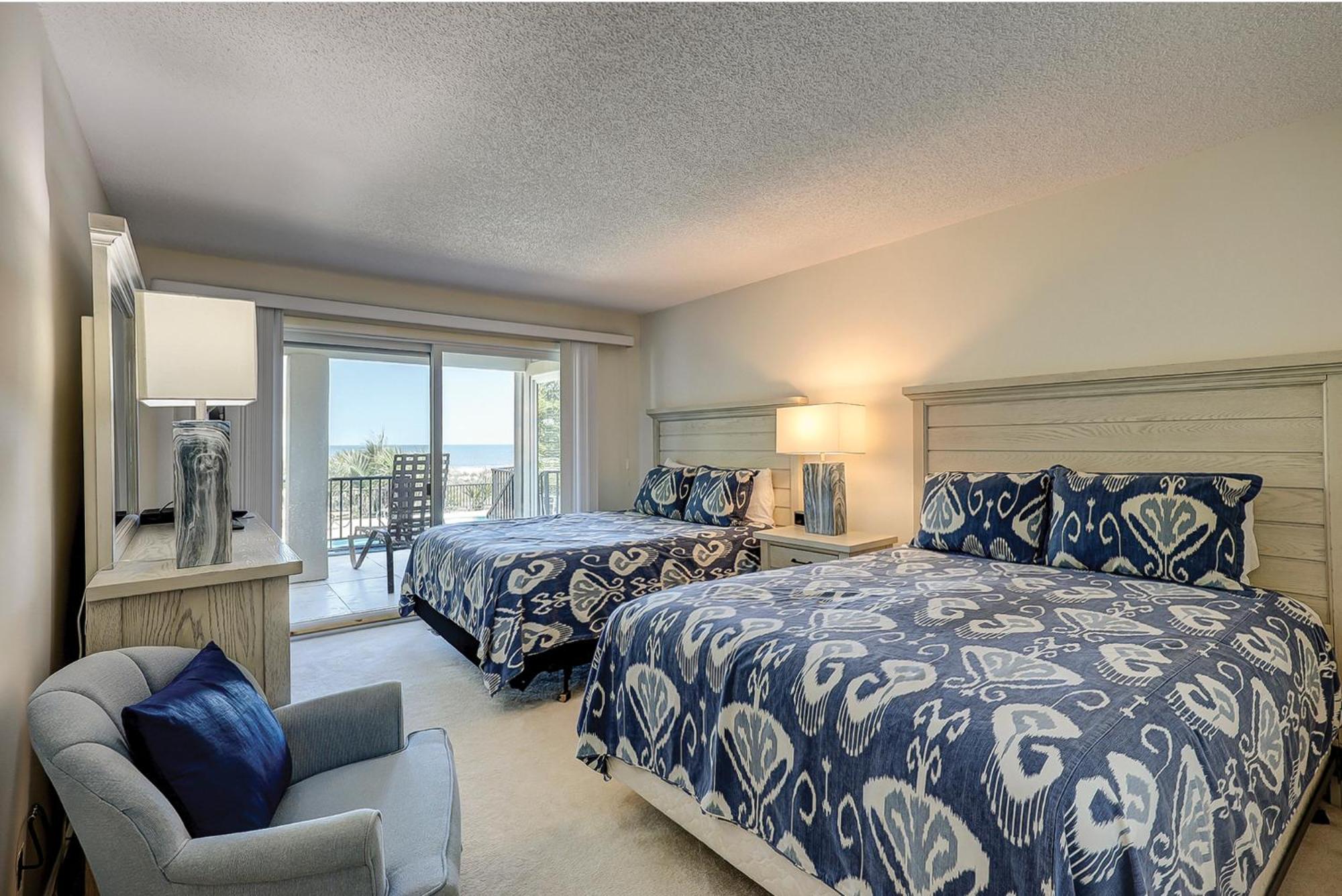 11 High Rigger Villa Hilton Head Island Exterior photo
