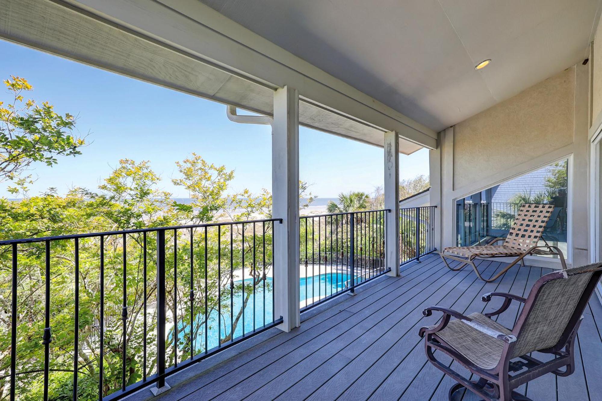 11 High Rigger Villa Hilton Head Island Exterior photo